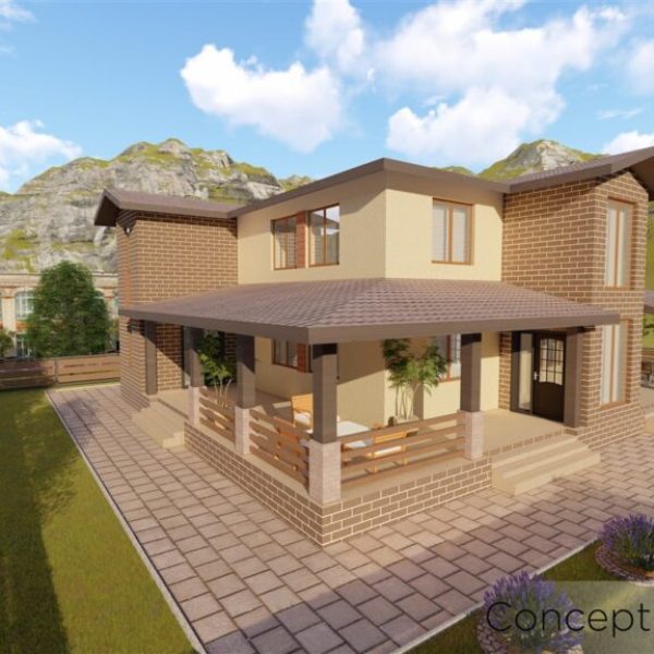 Casa Bliss