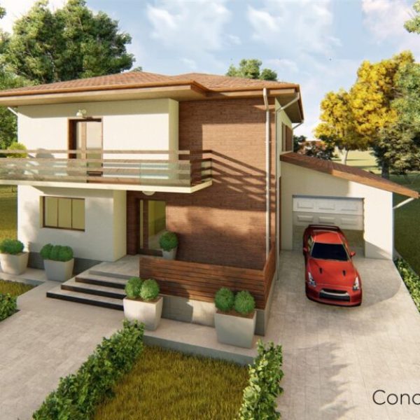 Casa Russet