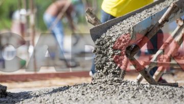 beton, material constructie, material folosit in constructie