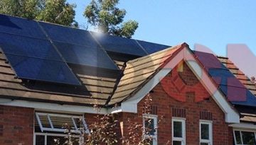 sisteme solare, sisteme fotovoltaice, instalatie casa, locuinta individuala, ibstalatii