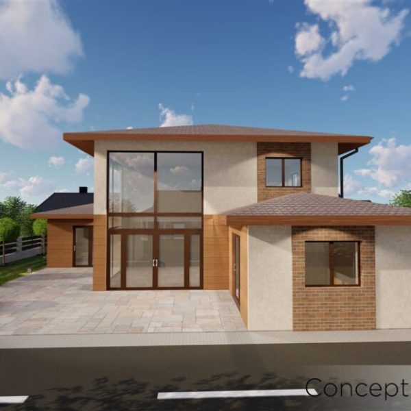 Casa Brighty