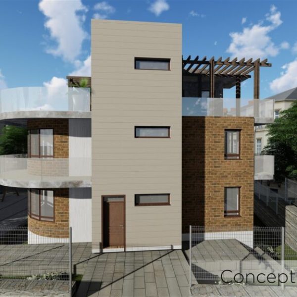 Casa Dreamsville