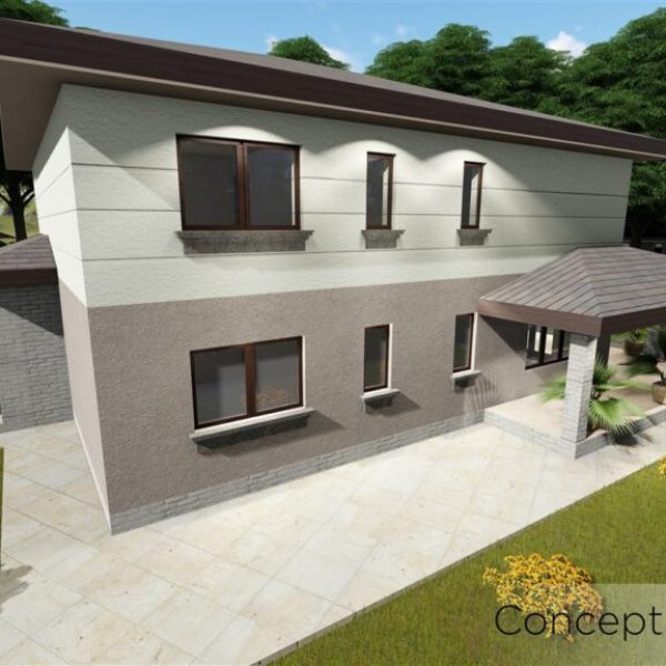 Casa Fairview