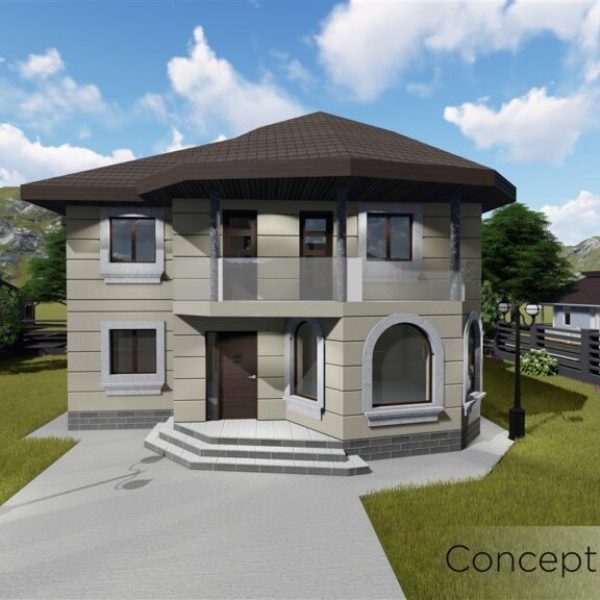 Casa Lofty