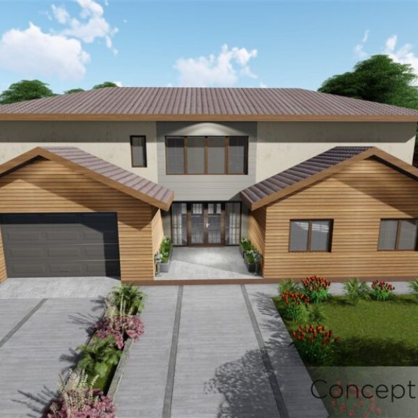 Casa Serenity