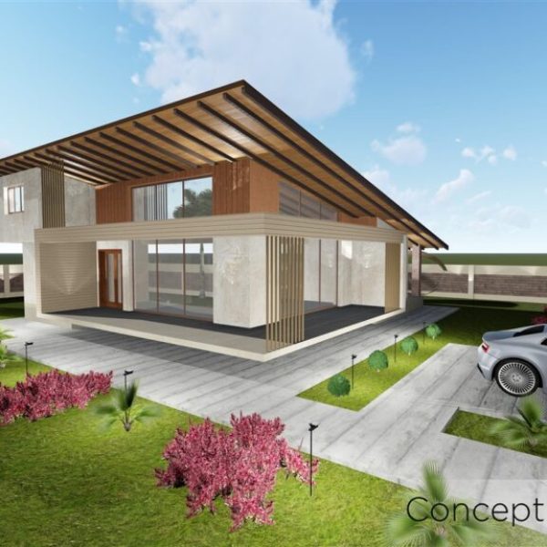 Casa Splendor