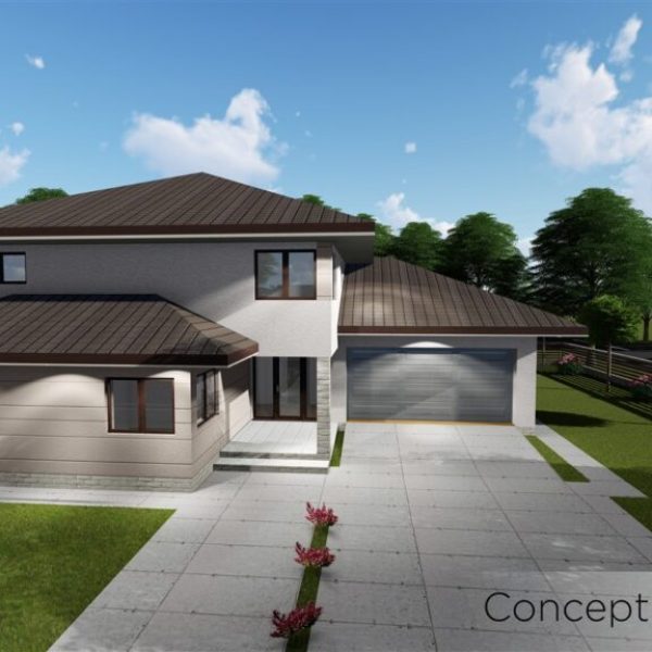 Casa Springfield