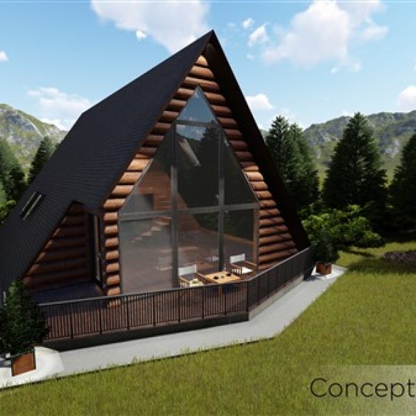 Casa Woodside