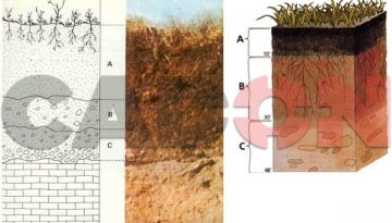Cad-on.ro, studiu geotehnic, importanta studiului geotehnic, structura fundatiei
