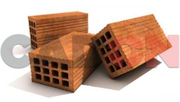 caramizi, Cad-on.ro, dimensiunea caramizilor, zidarie, mortar