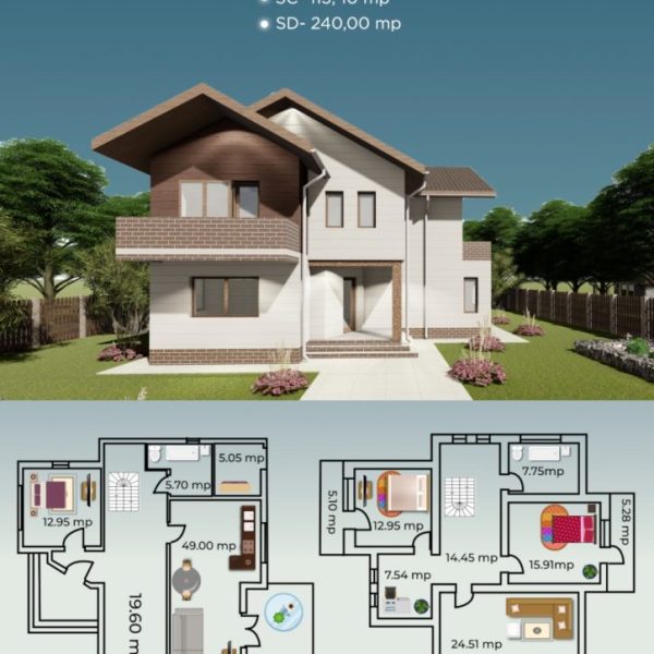 Casa Joyful