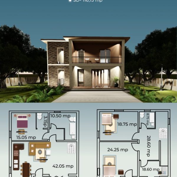 Casa Luxurious