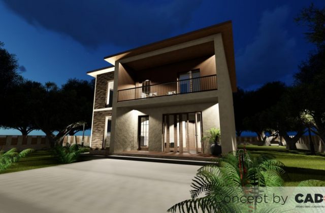 casa Luxurious 2