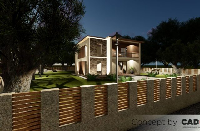 casa Luxurious 4