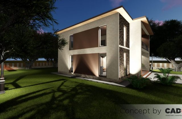 casa Luxurious 5