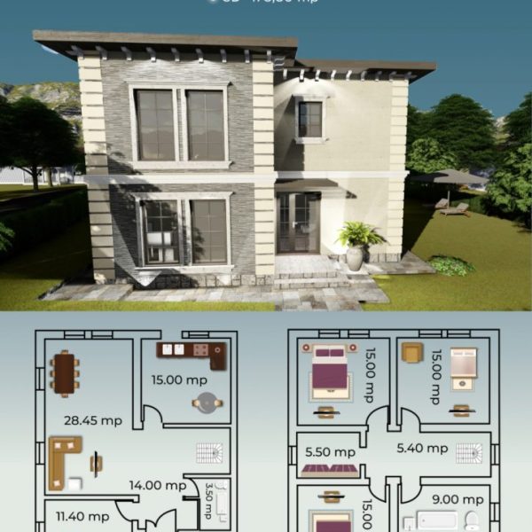 Casa Veletta
