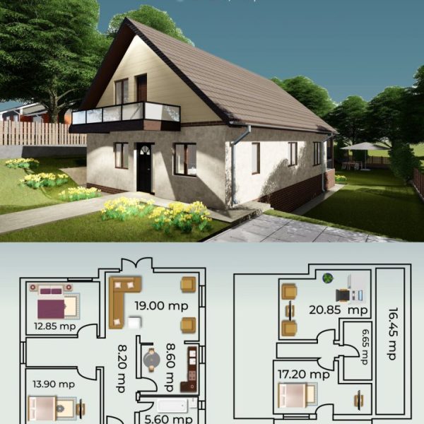 Casa Evergreen