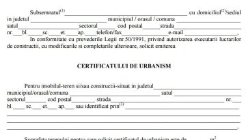 certificat-de-urbanism-cerere